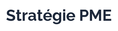 Stratégie PME
