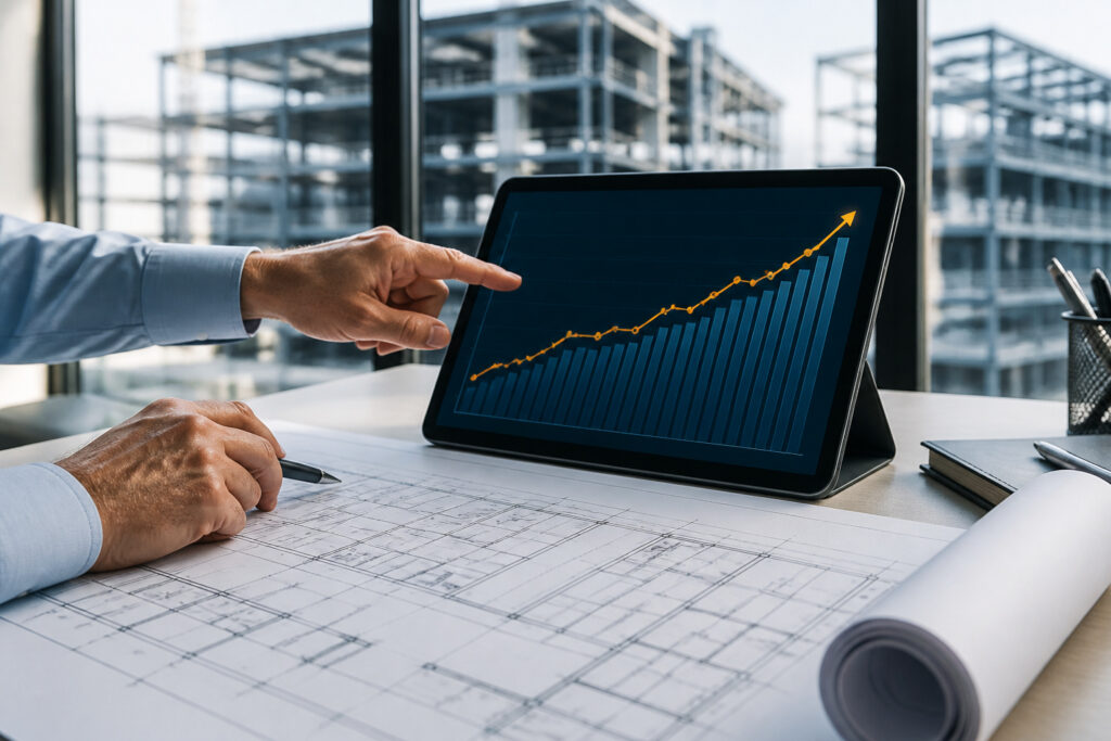 Analyse de projet et croissance des couts