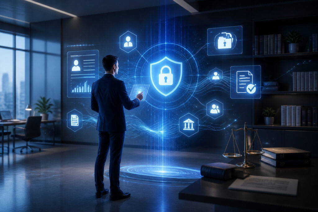 Securite et conformite des donnees rgpd